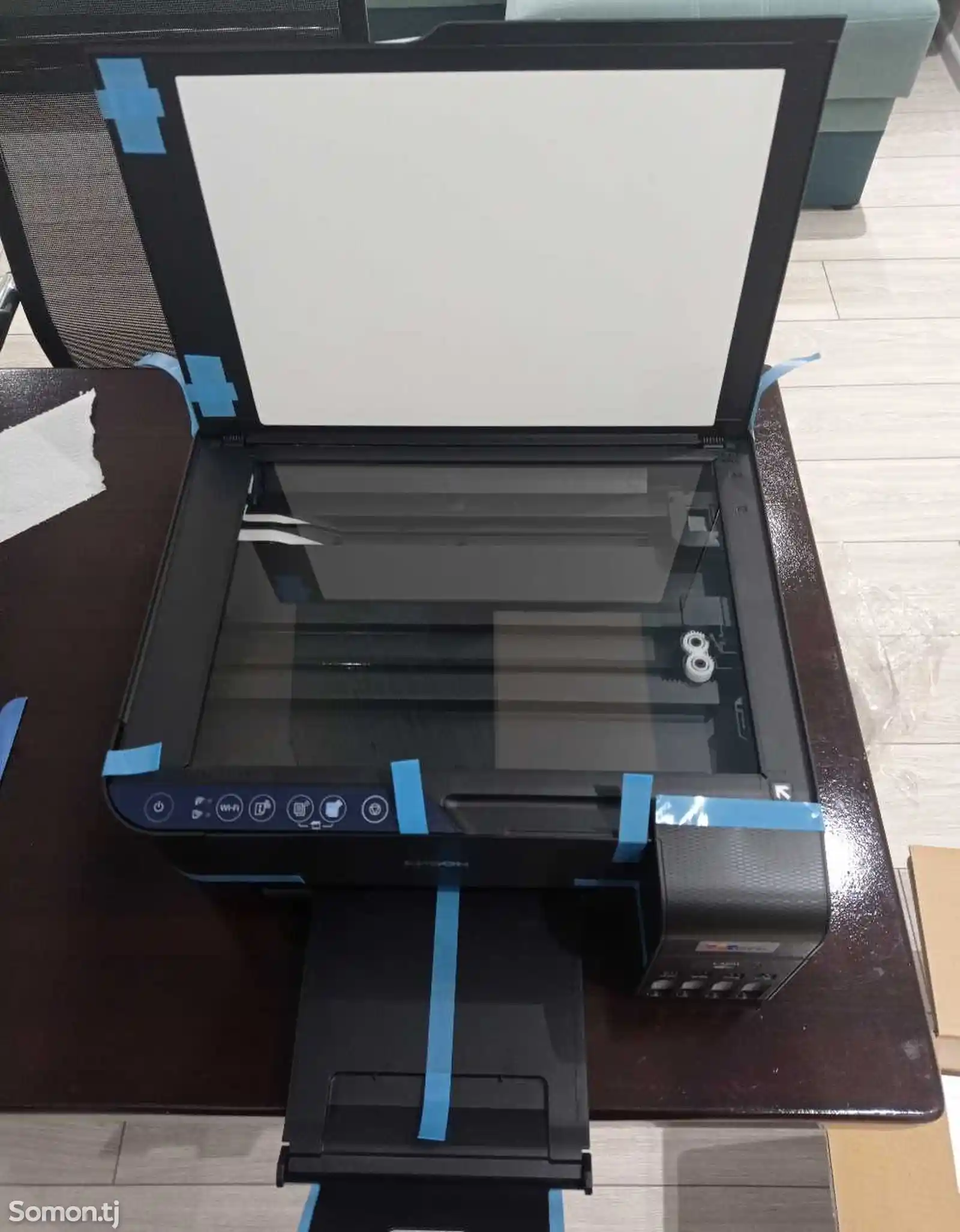 Принтер Epson L3251-2