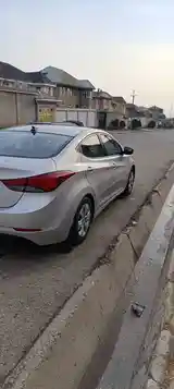 Hyundai Elantra, 2016-6