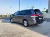 Toyota Sienna, 2014-7