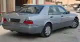 Mercedes-Benz S class, 1991-4