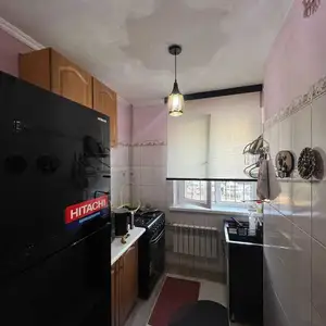 2-комн. квартира, 2 этаж, 30м², сино