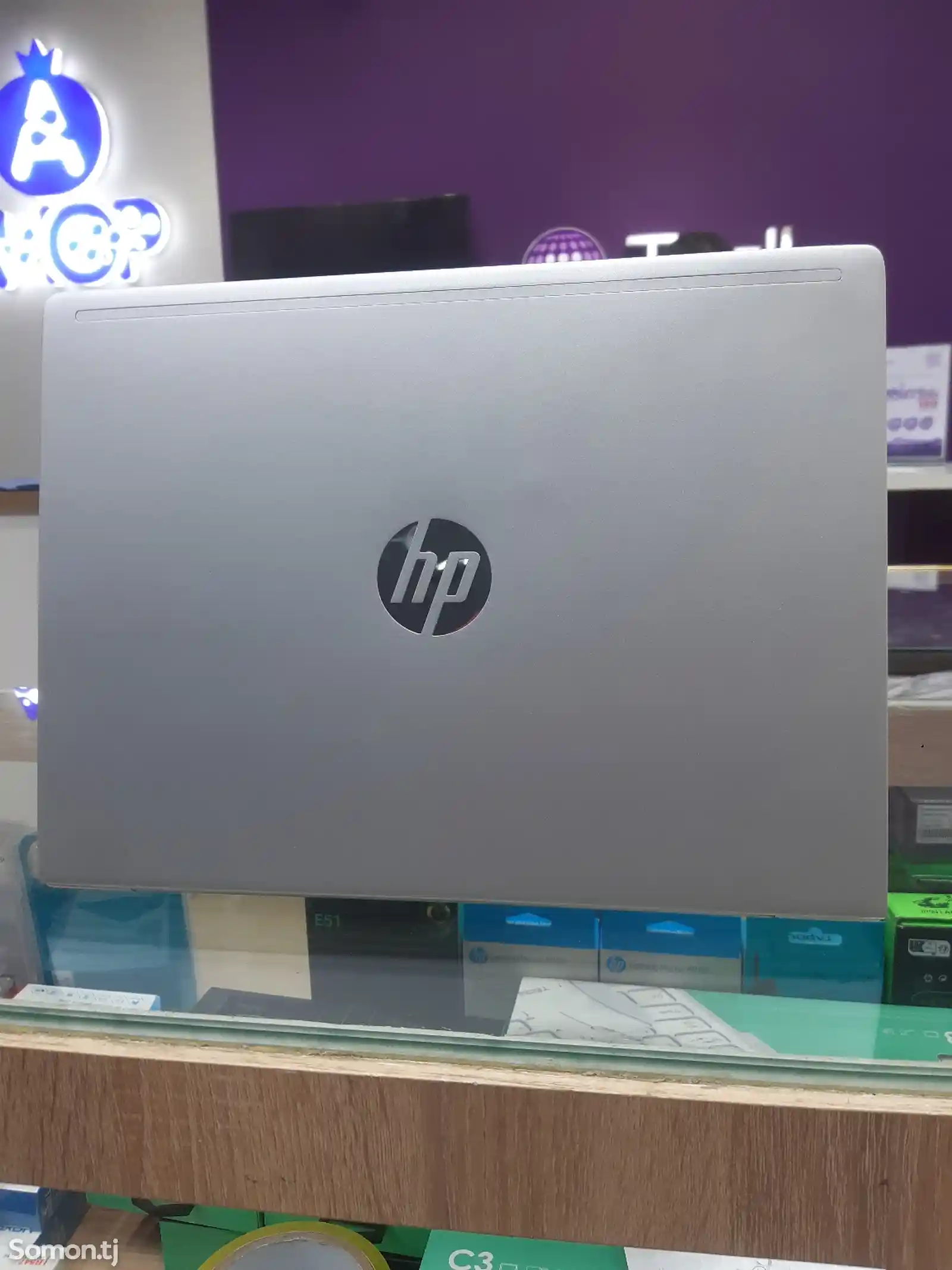 Ноутбук Hp ProBook 430 G7-3