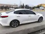 Kia Optima, 2016-8