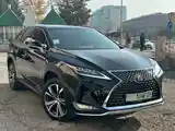 Lexus RX series, 2017-2