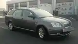 Toyota Avensis, 2006-8