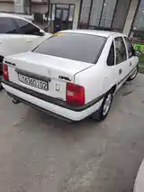 Opel Vectra A, 1991-3