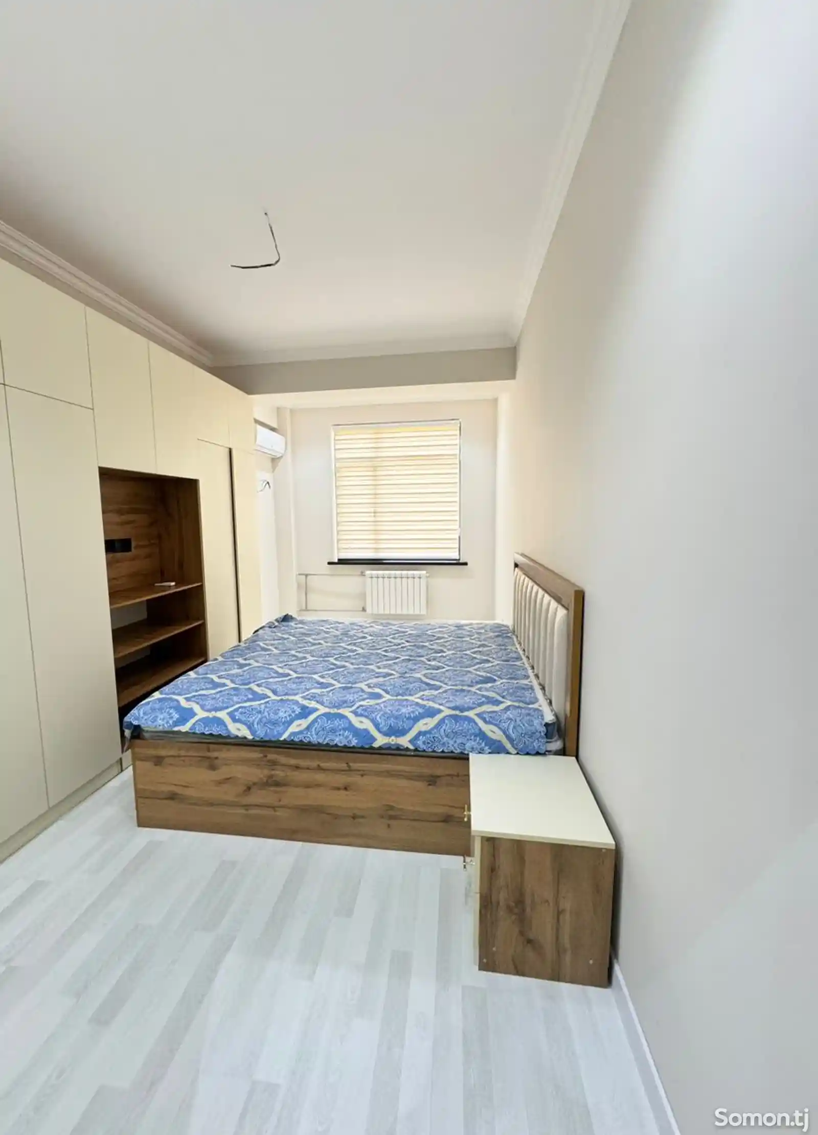 3-комн. квартира, 14 этаж, 110 м², Северный-12