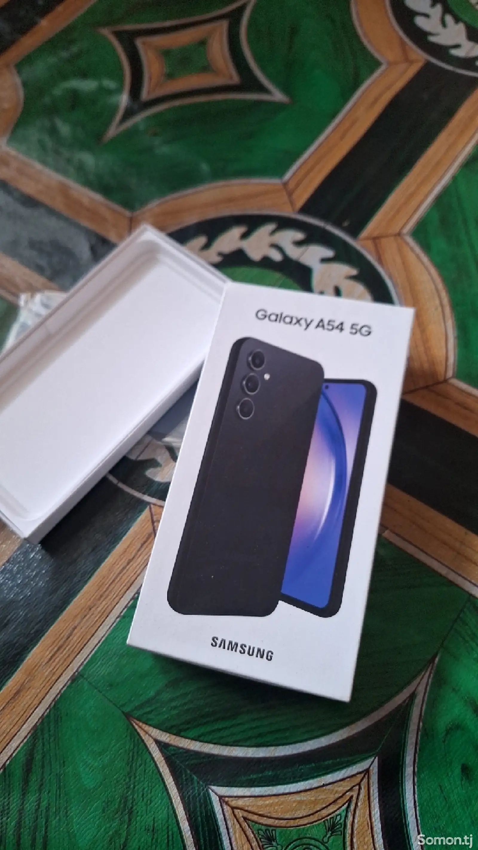 Samsung Galaxy A54 5G-1