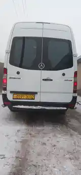 Пассажирский Mercedes-Benz Sprinter, 2008-4