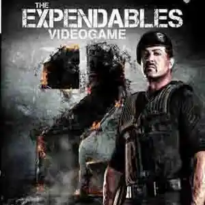 Игра The expendables 2 для прошитых Xbox 360