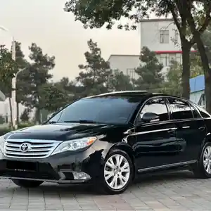 Toyota Avalon, 2012