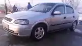 Opel Astra G, 1999-3