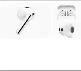 Беспроводные наушники Samsung Galaxy Buds 3 white-5