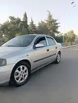 Opel Astra G, 2000-11