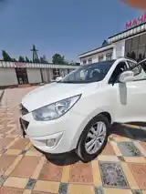 Hyundai Tucson, 2010-6