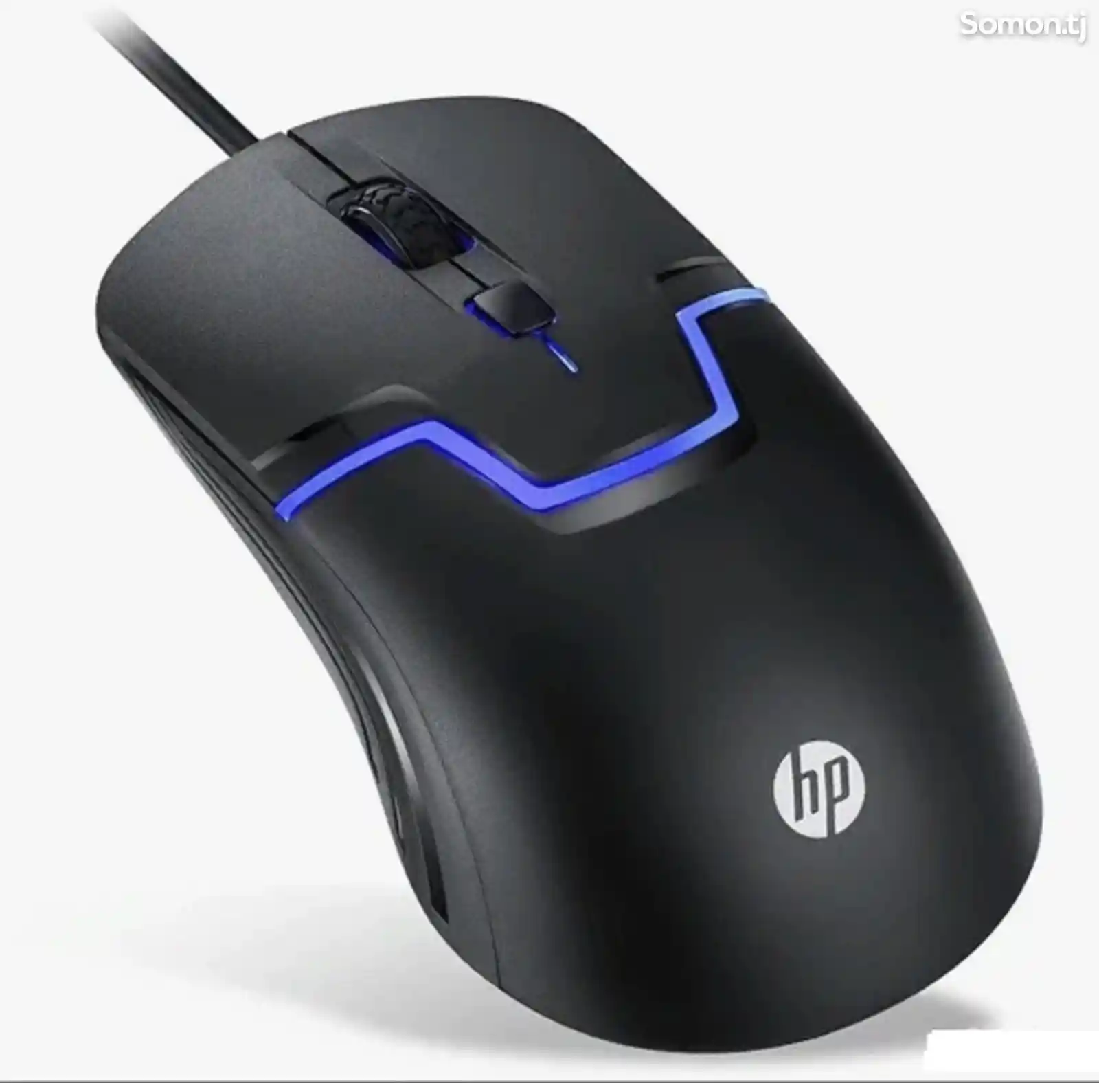 Игровая мышь HP M100-3