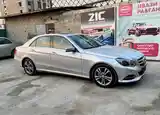 Mercedes-Benz E class, 2014-8