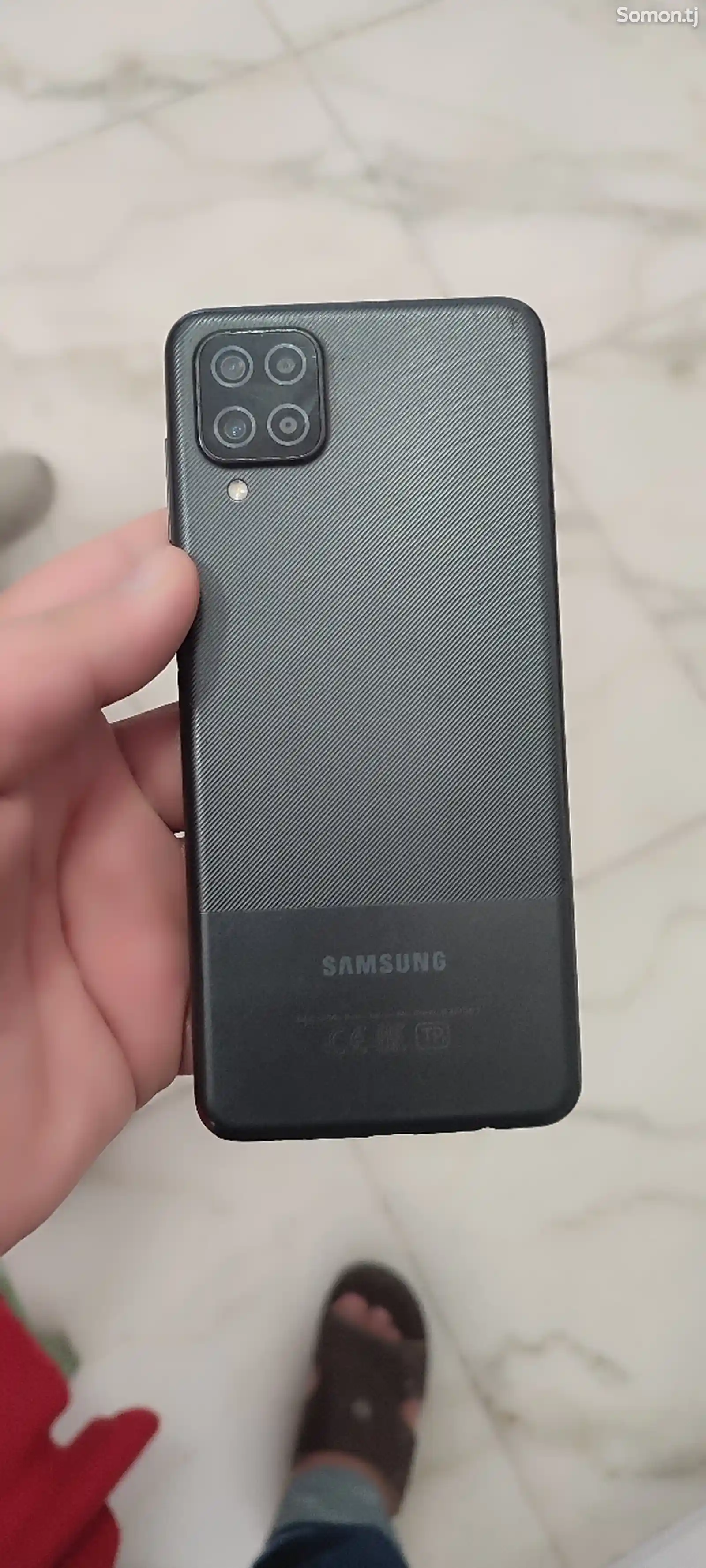 Samsung Galaxy А12-2