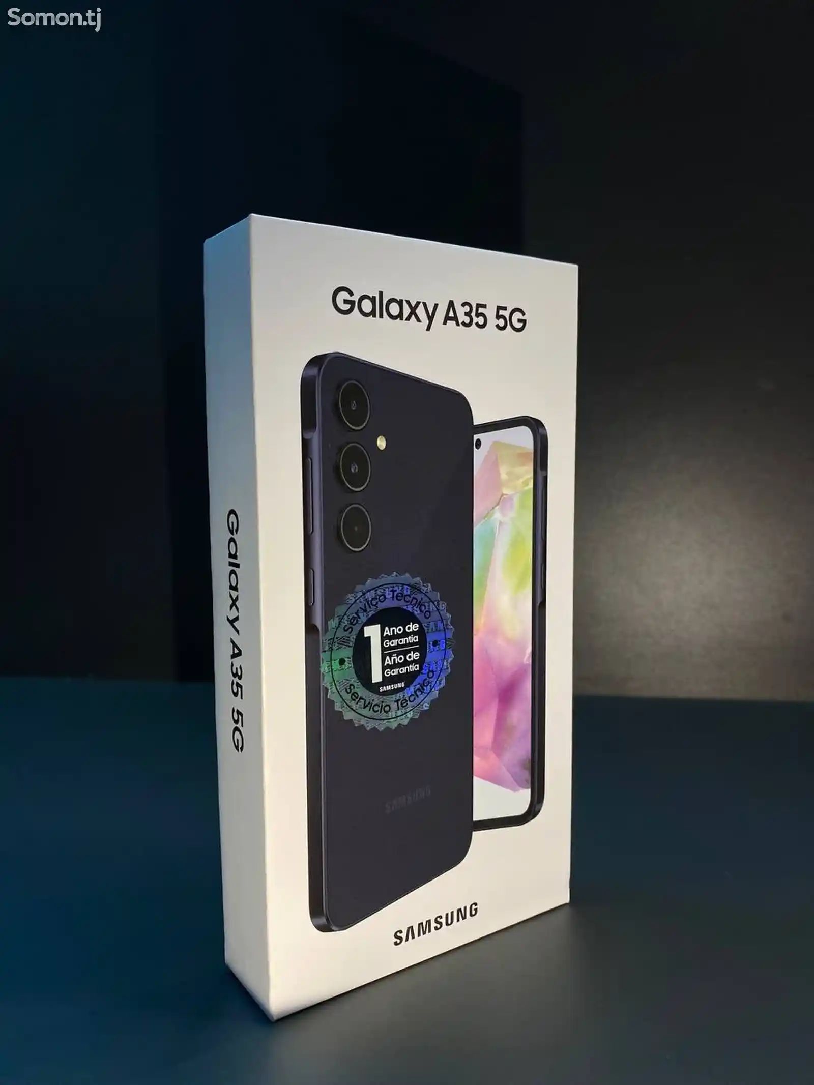 Samsung Galaxy A35 5G-1