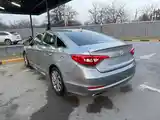 Hyundai Sonata, 2015-3