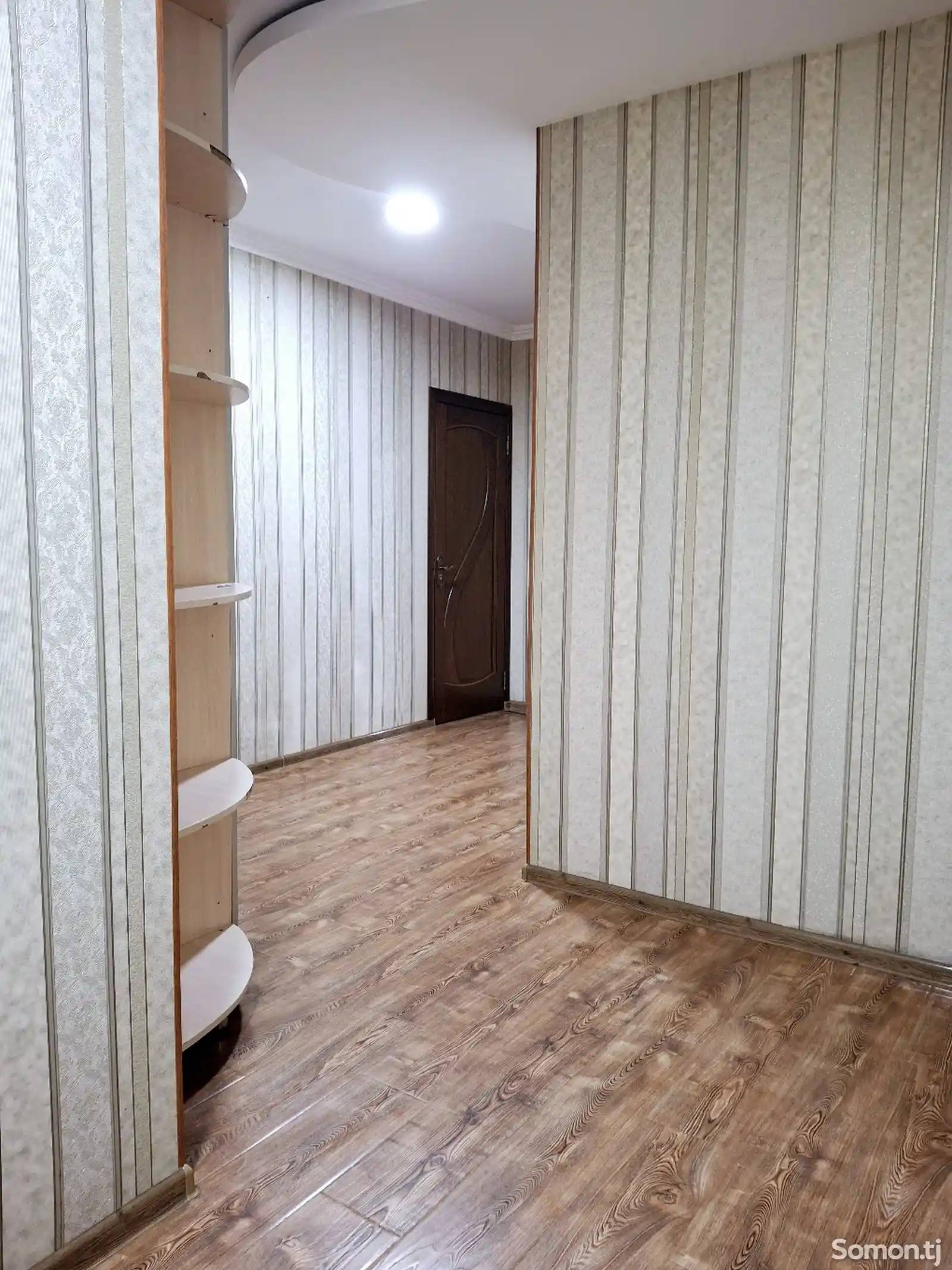 1-комн. квартира, 2 этаж, 10 м², Фирдавси-2, Колхози Россия-4