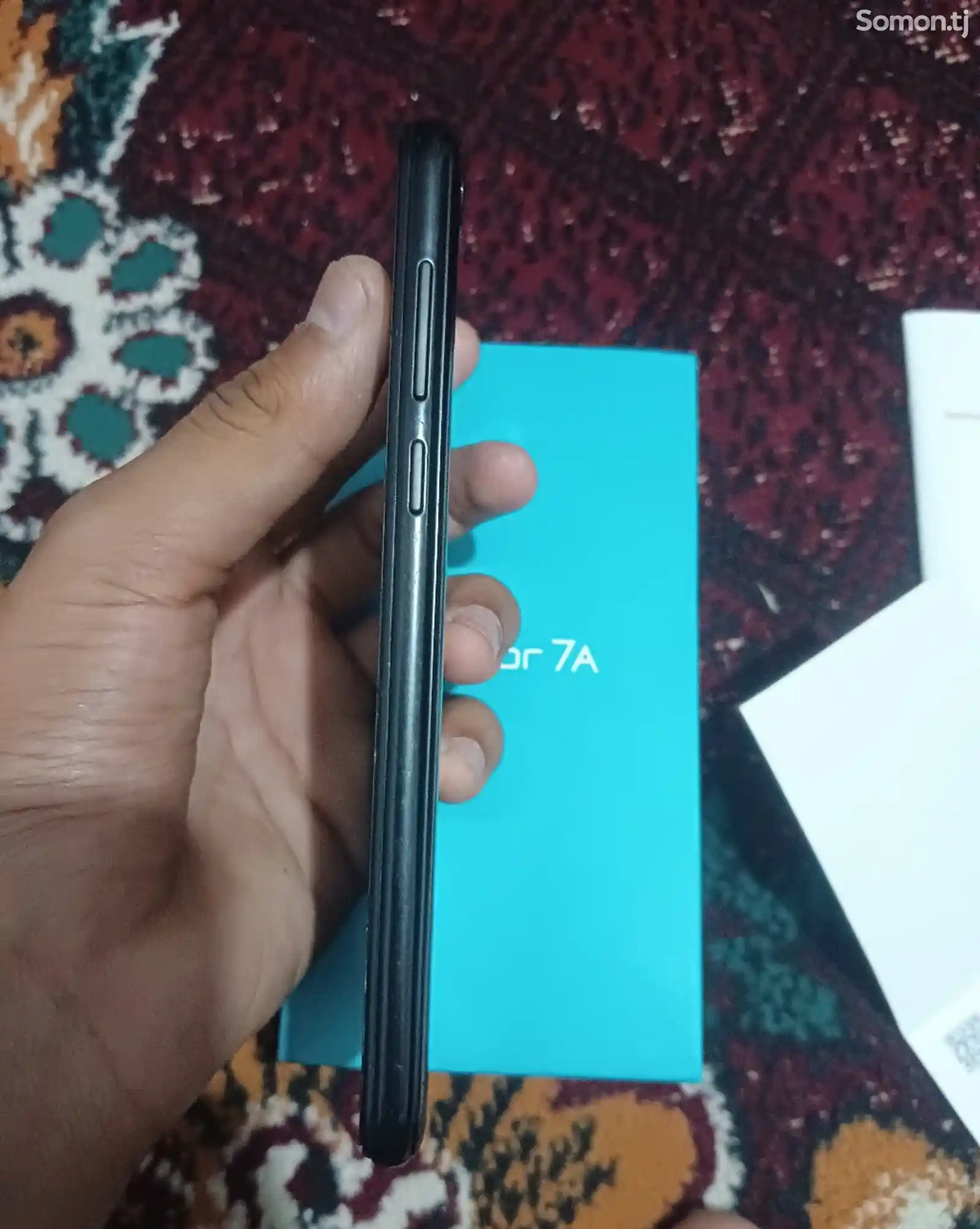 Honor 7a-1