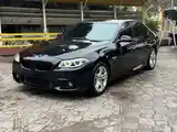 BMW 5 series, 2015-2