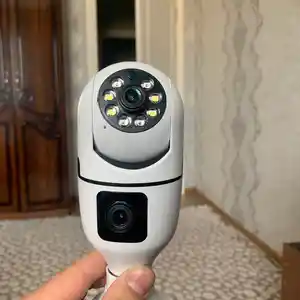Камера видеонаблюдения Wi Fi