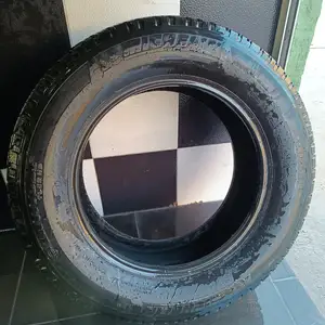 Покрышки 265/60 R18 Michelin