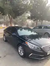 Hyundai Sonata, 2016-4