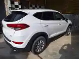 Hyundai Tucson, 2016-4