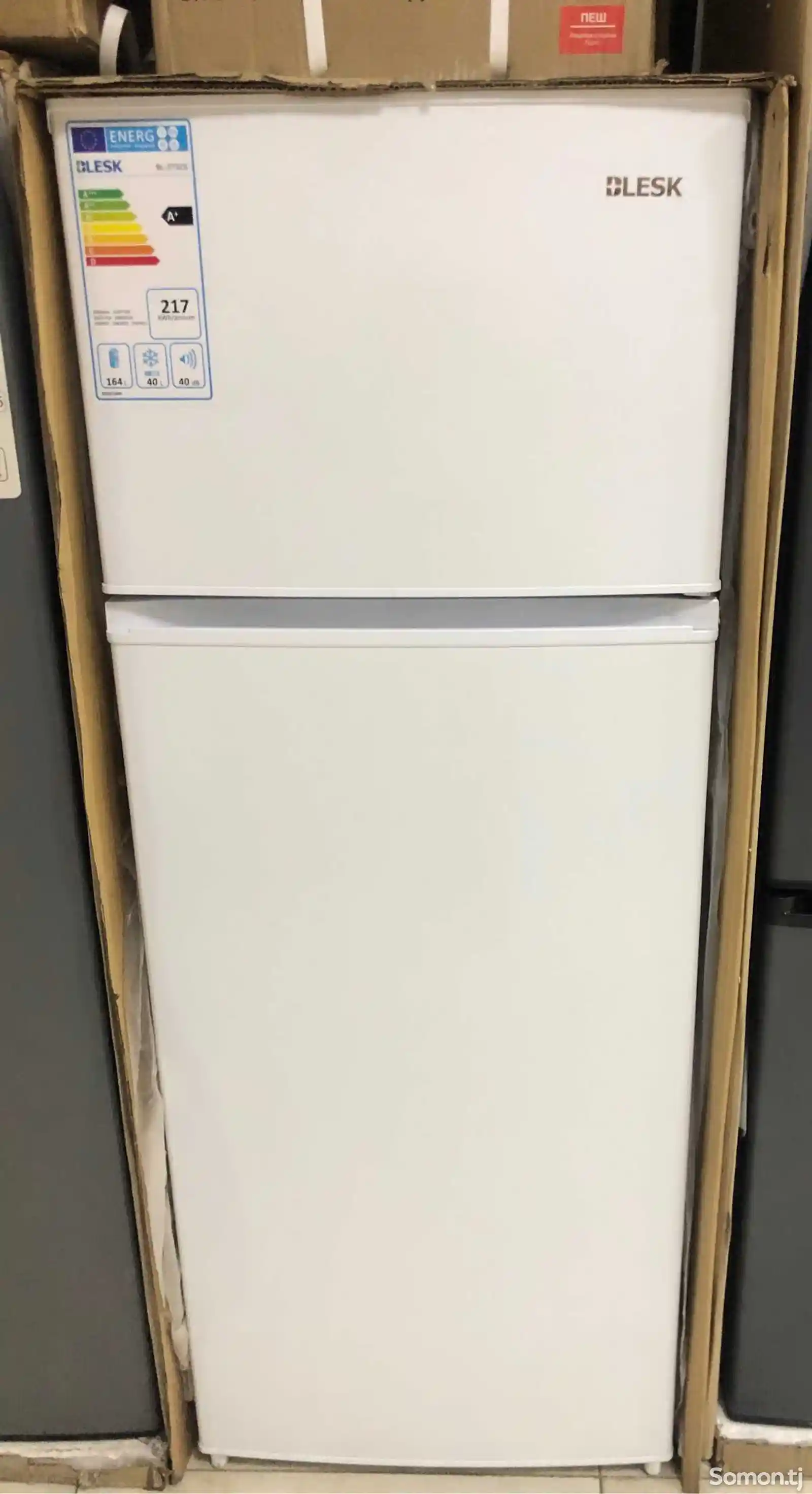 Холодильник Dlesk-1