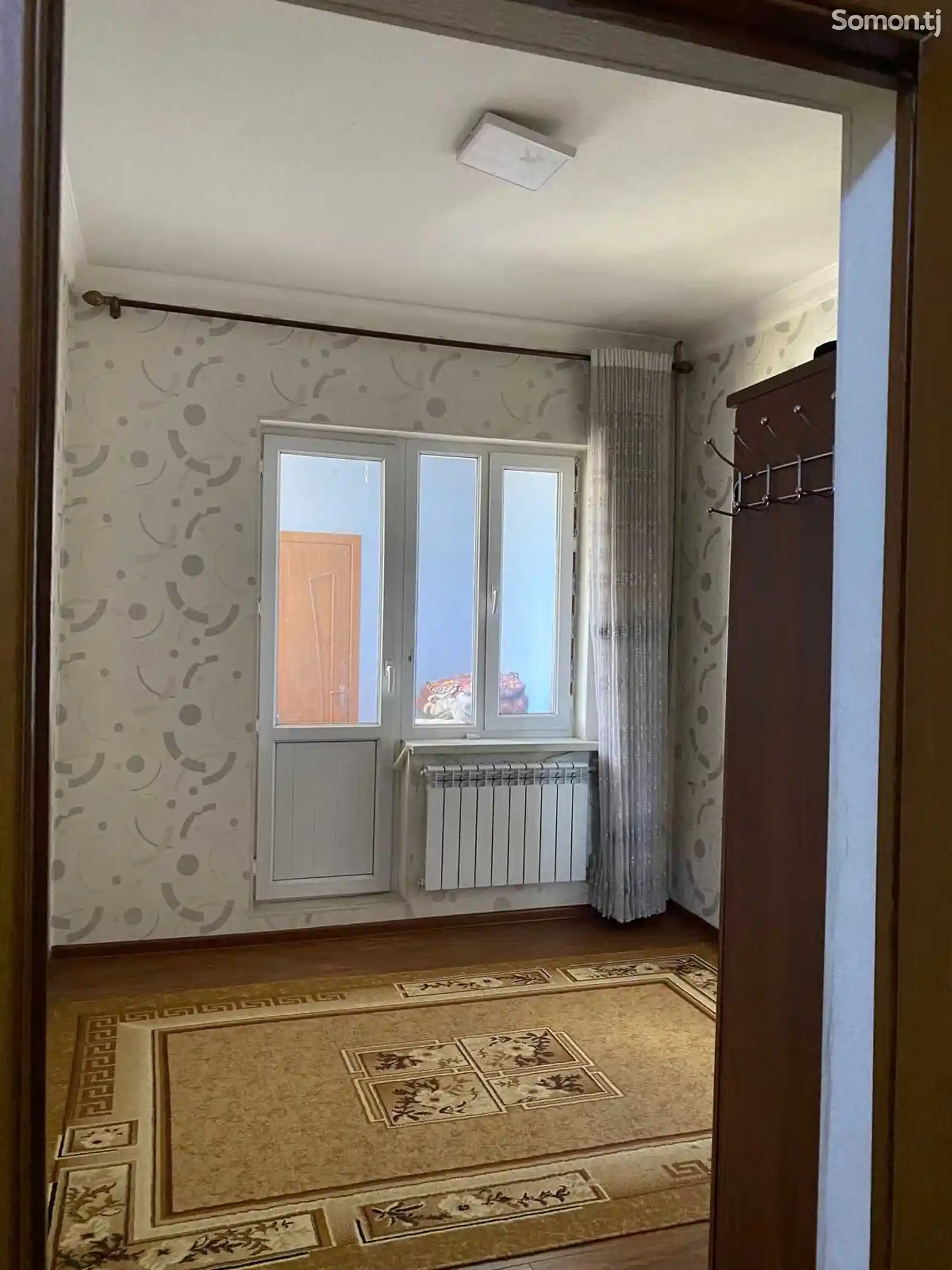 3-комн. квартира, 5 этаж, 85 м², Профсоюз-8