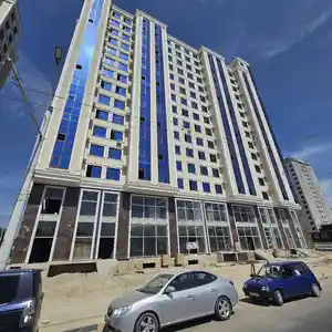 2-комн. квартира, 9 этаж, 58 м², Сино