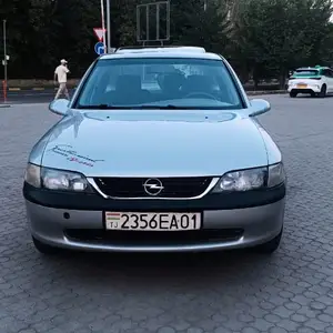 Opel Vectra B, 1997