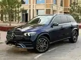 Mercedes-Benz GLE class, 2020-2