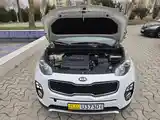 Kia Sportage, 2017-14