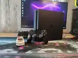 Игровая приставка Sony PlayStation 4-2