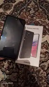 Samsung Galaxy A53 5G 256ГБ/8+8ГБ-3