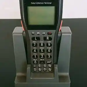 Casio Мобильный ТСД