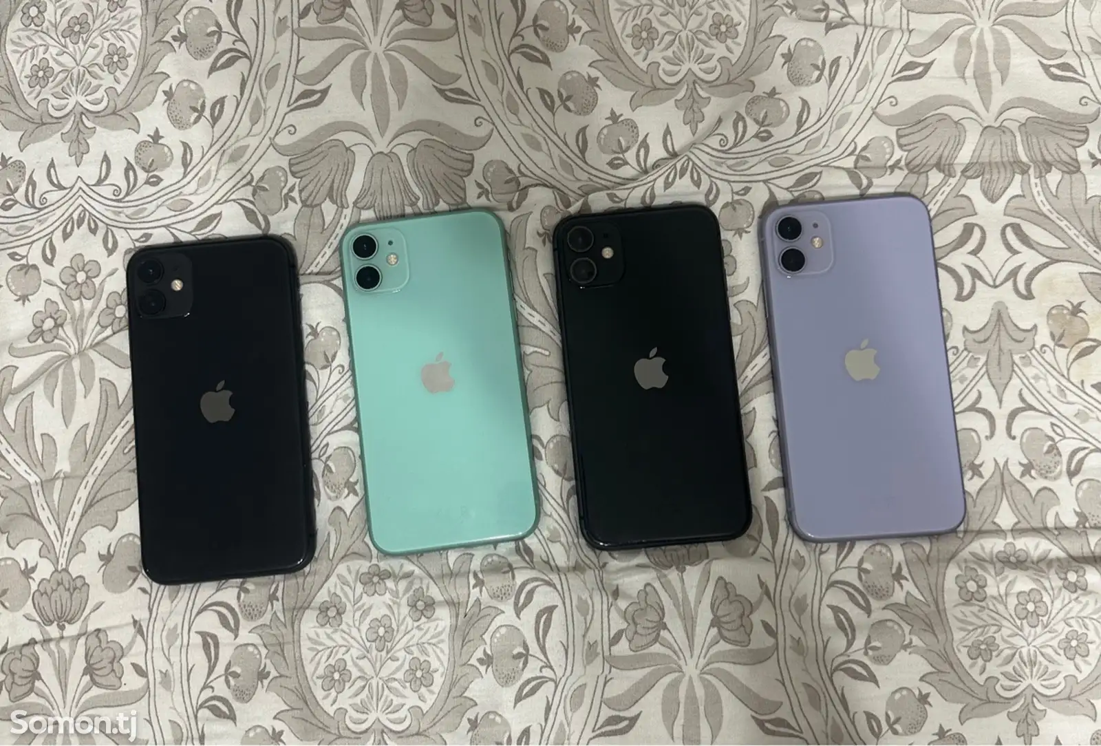 Apple iPhone 11, 64 gb