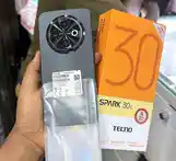 Tecno Spark 30C 128/8gb-2