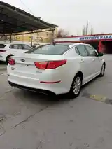 Kia Optima, 2014-4