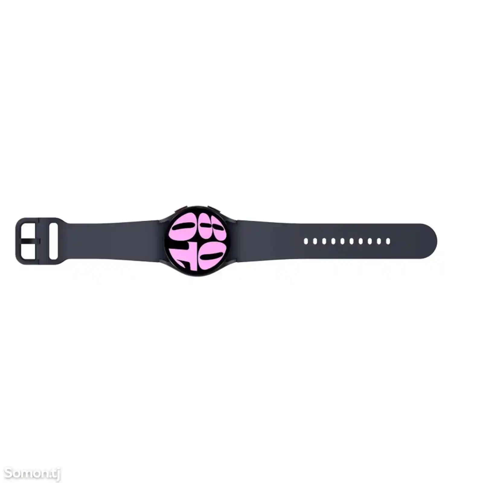 Умные часы Samsung Galaxy Watch6 40mm black-5
