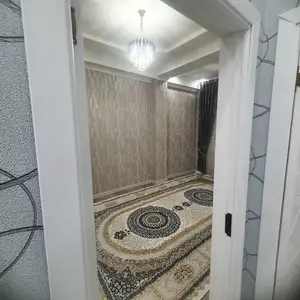 2-комн. квартира, 3 этаж, 52 м², 14 хум мкр