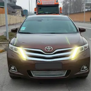 Toyota Venza, 2015