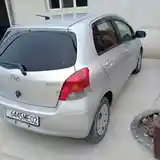 Toyota Vitz, 2010-2