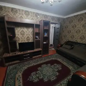 2-комн. квартира, 4 этаж, 40м²,18мкр