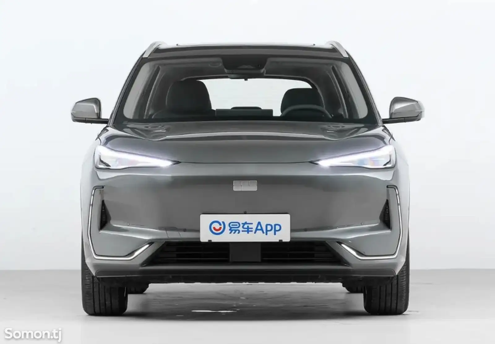 Geely Galaxy E5, 2024-1