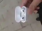 Наушники Air pods pro3-3